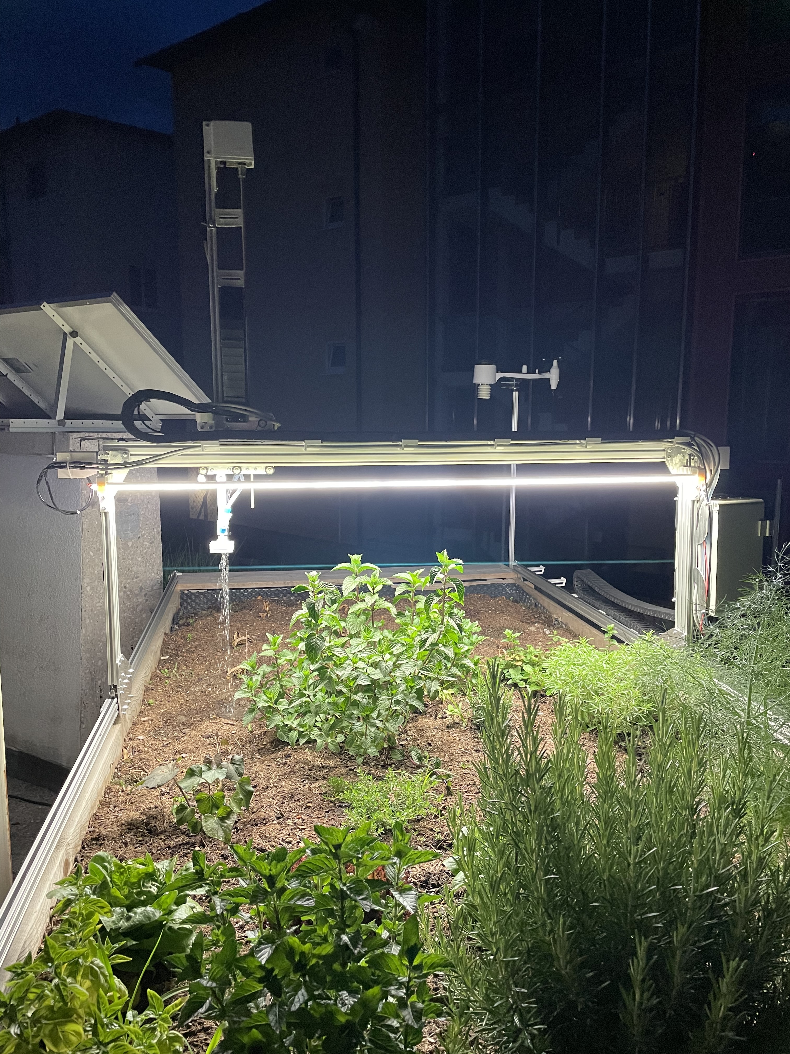 Gartenbot